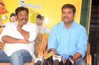 Nanna Nenu Naa Boyfriends Press Meet Photos